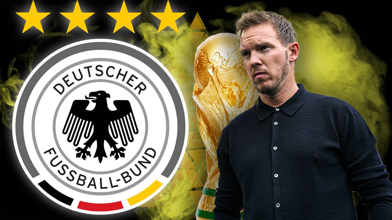 „Nagelsmann hat die Maske fallen lassen“