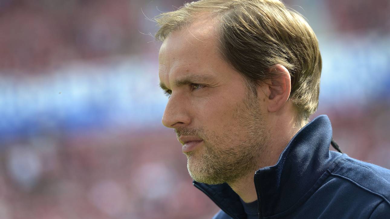 Tuchel: Kein Trainerjob bis Sommer