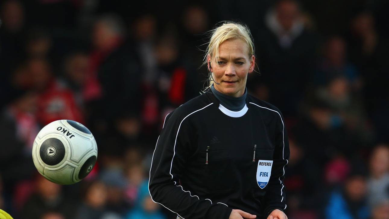 Dann darf Steinhaus in Europa ran