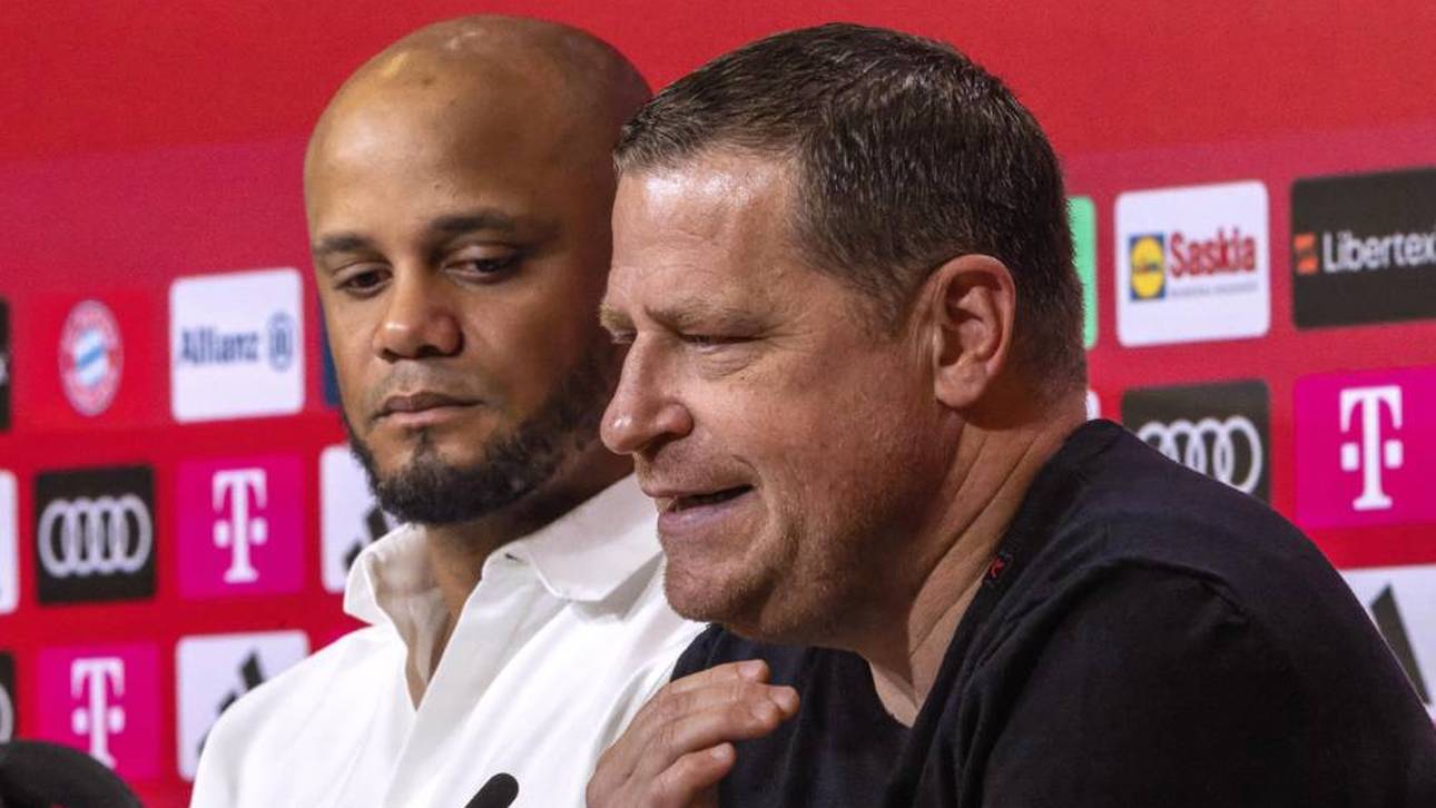 Bayern gibt Änderung bekannt