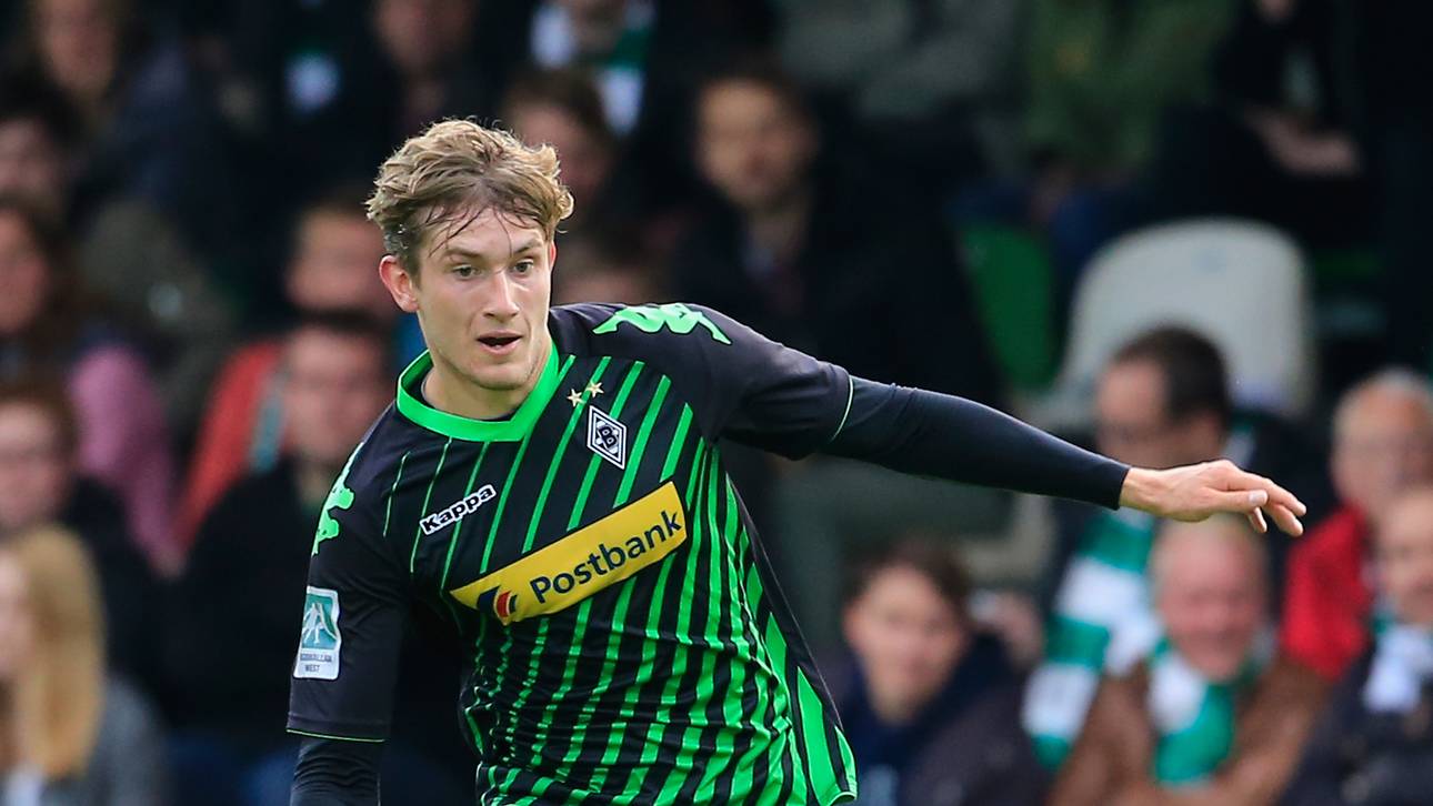 Union verpflichtet Verteidiger Lenz