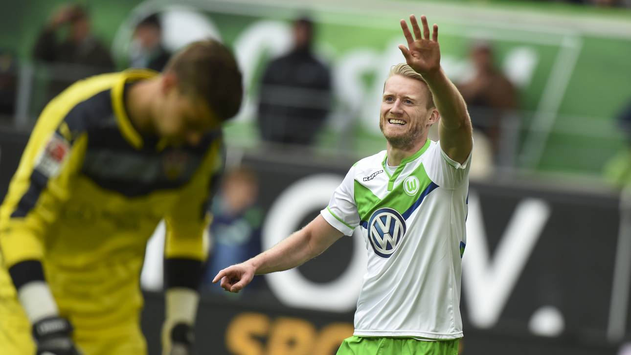 Schürrle: Allofs bestätigt Interesse