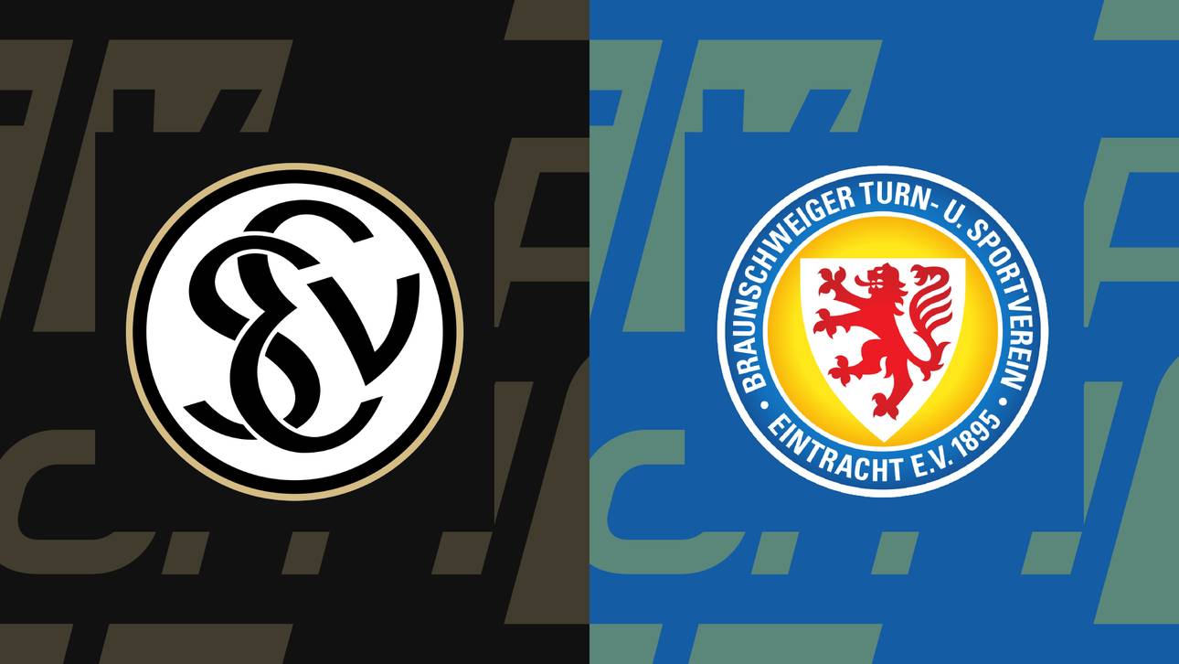 2. Bundesliga heute: Elversberg gegen Braunschweig