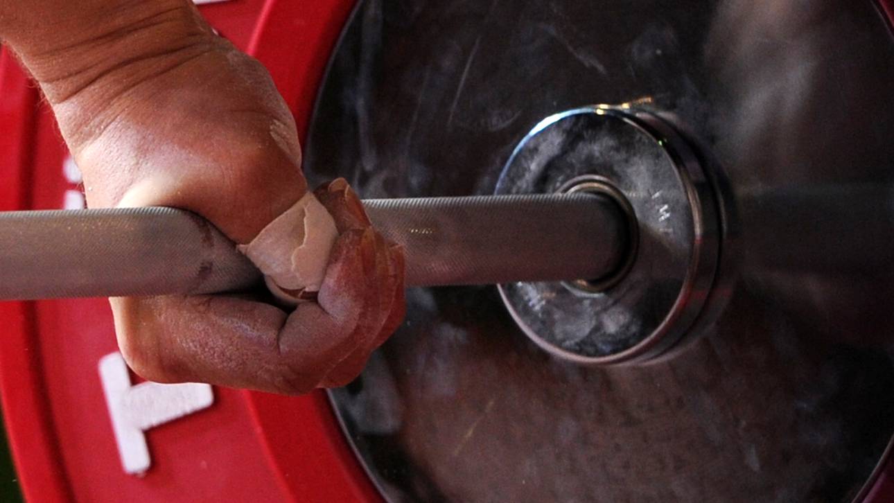 Heberin Treutlein verpasst Rekord