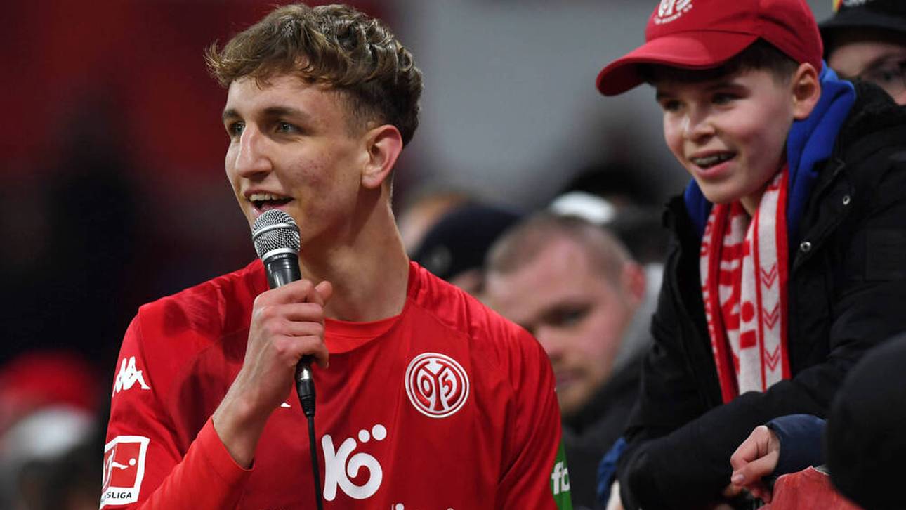 Mainz-Bubi sorgt für Rekord