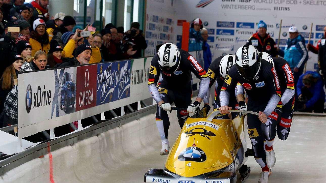 Deutscher Doppelsieg in Park City