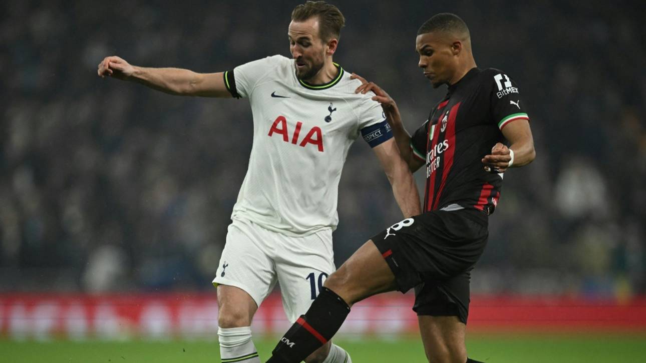 DFB-Neuling schwärmt von Ibrahimovic