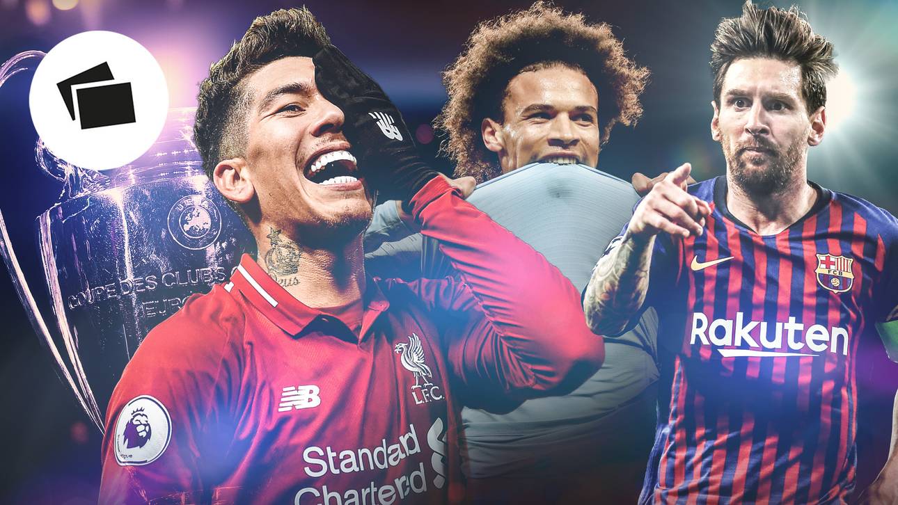 Klopps Krönung? CL-Powerranking