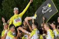 Tour de France ein „Publikumsmagnet“