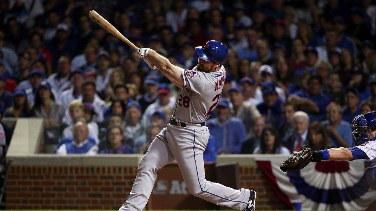 Mets dank Rekord vor Finaleinzug