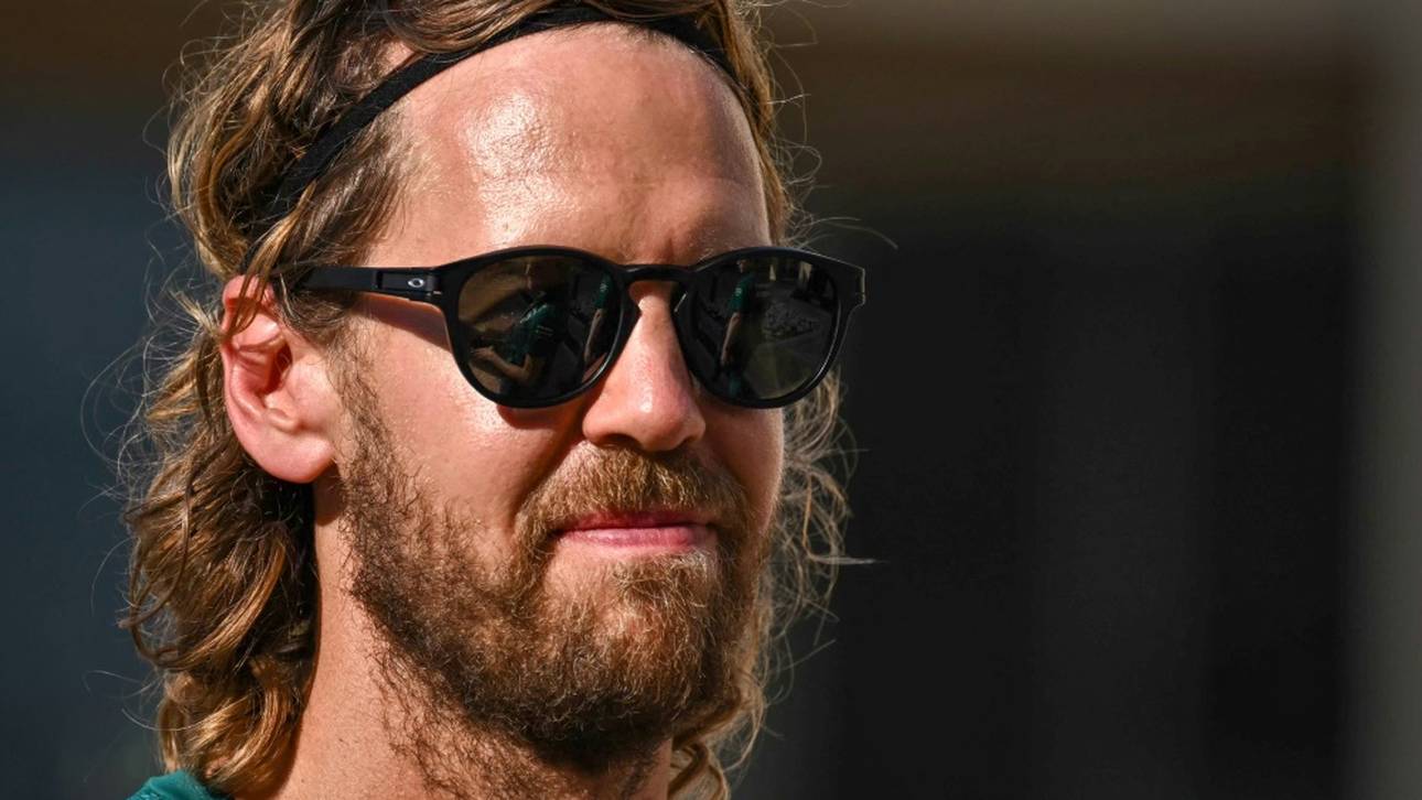 Sportwetten: Punkte zum Abschied für Vettel