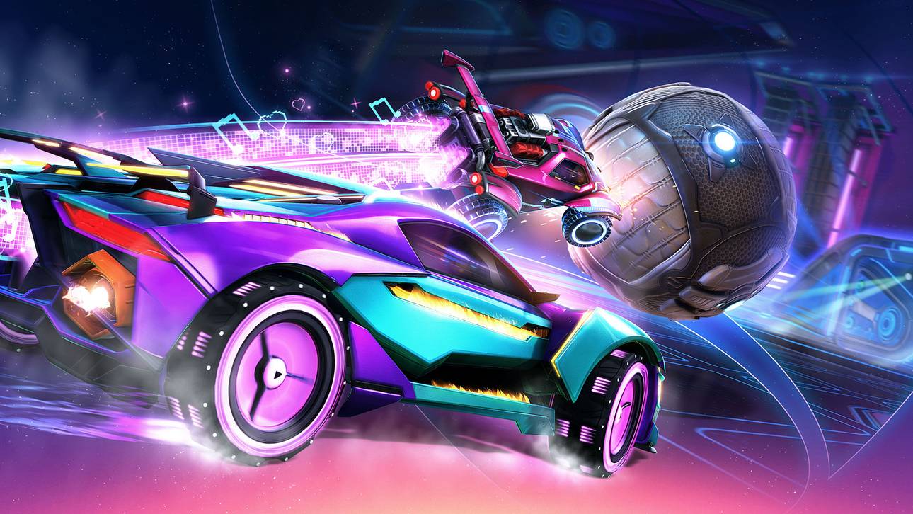 Rocket League: Tipps für Rangaufstieg