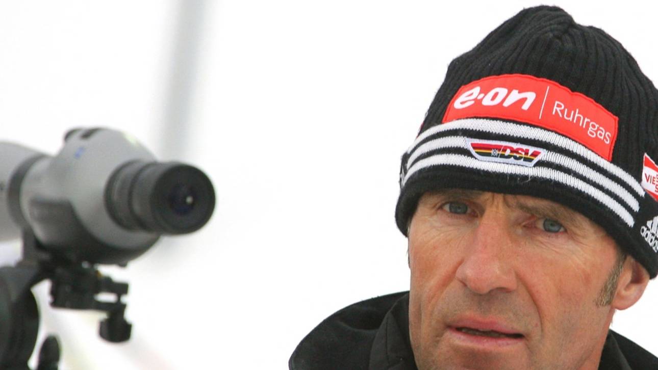 Sportausschuss: Ullrich tritt als Vorsitzender Freitag-Nachfolge an