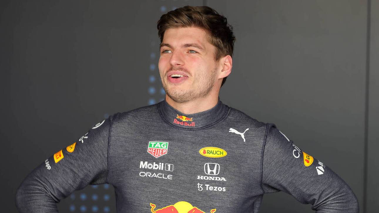 Deutscher Hammer bei Verstappen-Deal
