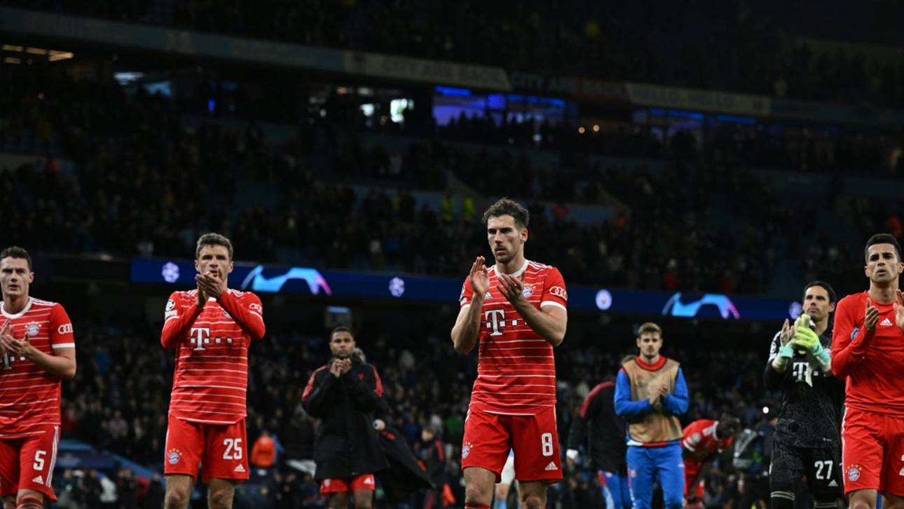 Diese Zahl lässt Bayern kaum hoffen