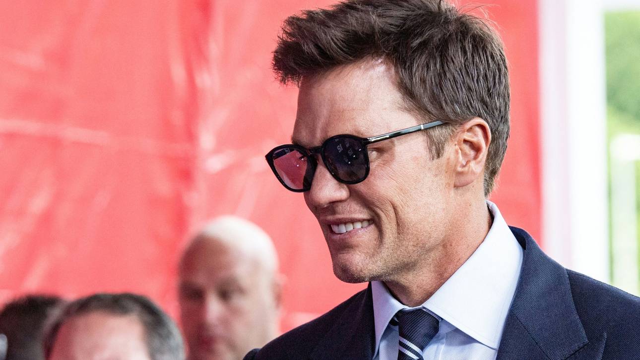 Brisante Brady-Rückkehr perfekt