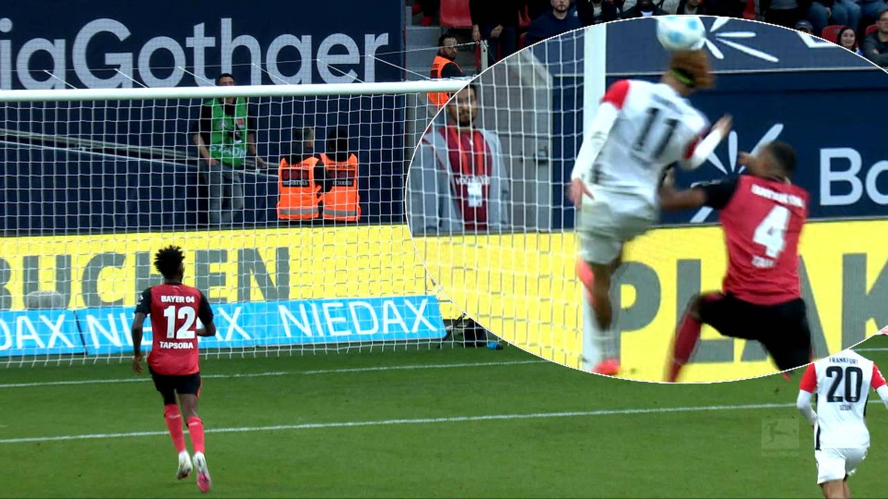 Tuchel? Gemischte Kramer-Gefühle