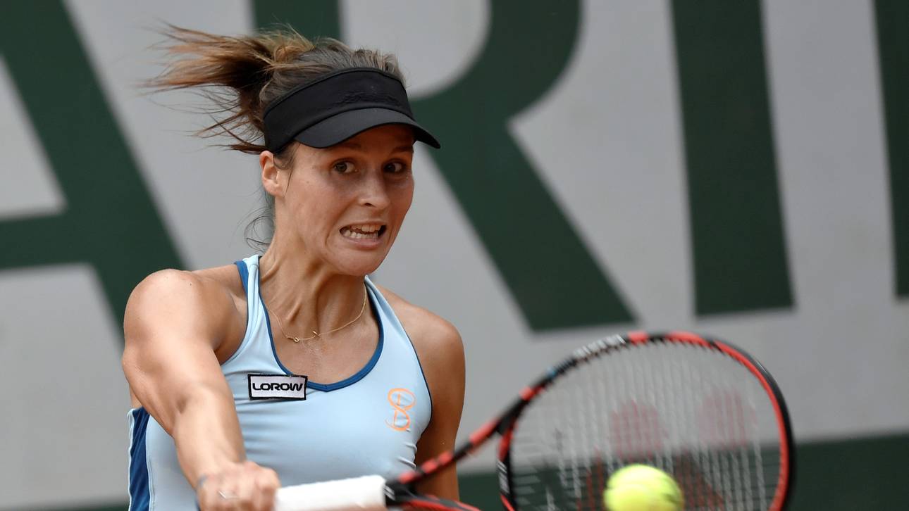 Maria schafft Wimbledon-Quali