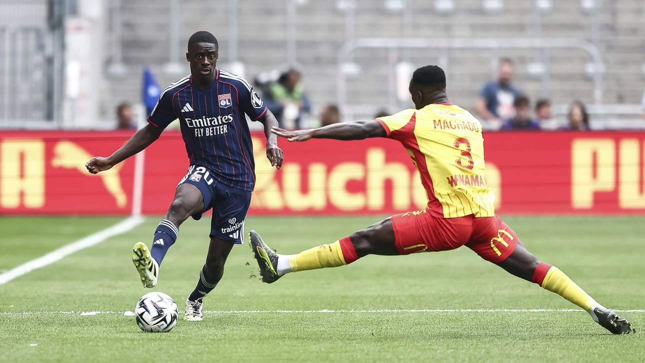 Wolfsburg leiht U21-Nationalspieler