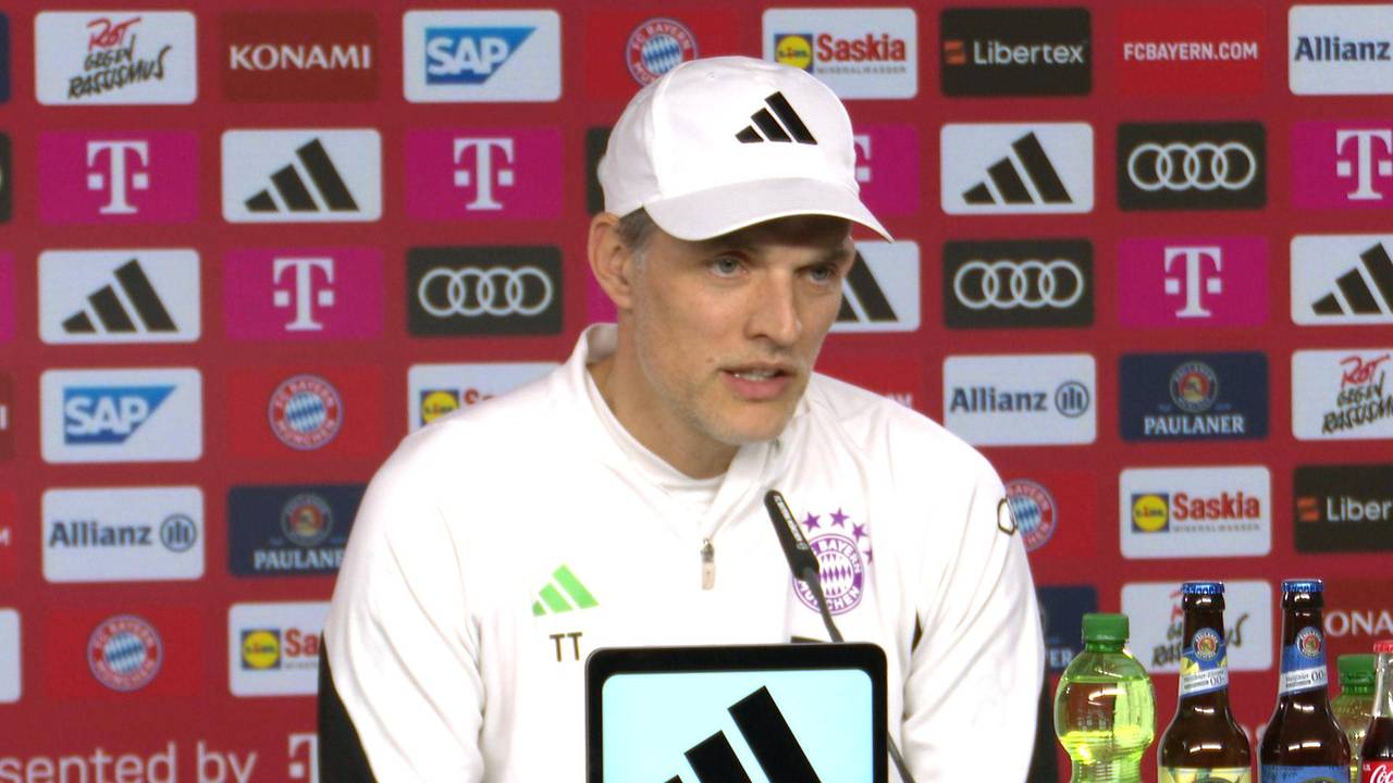 Tuchel verrät Problem bei Neuzugang