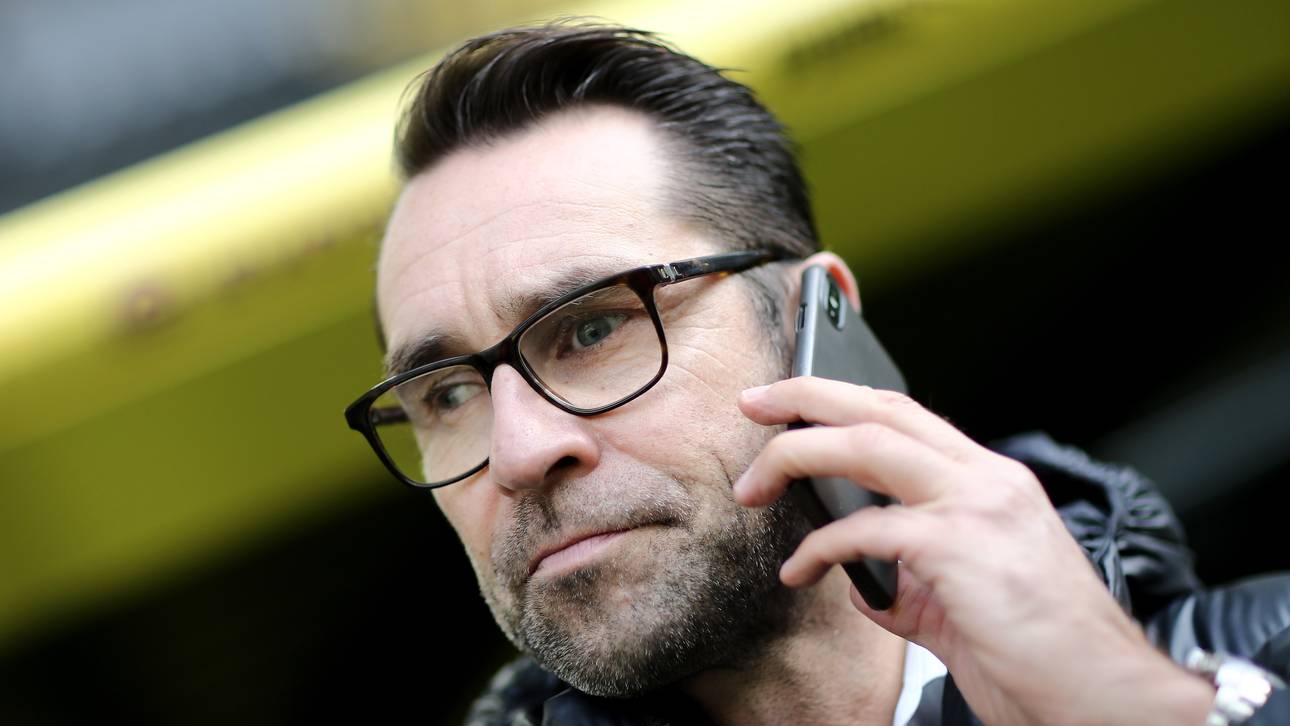 Will Hertha-Investor an die Börse?