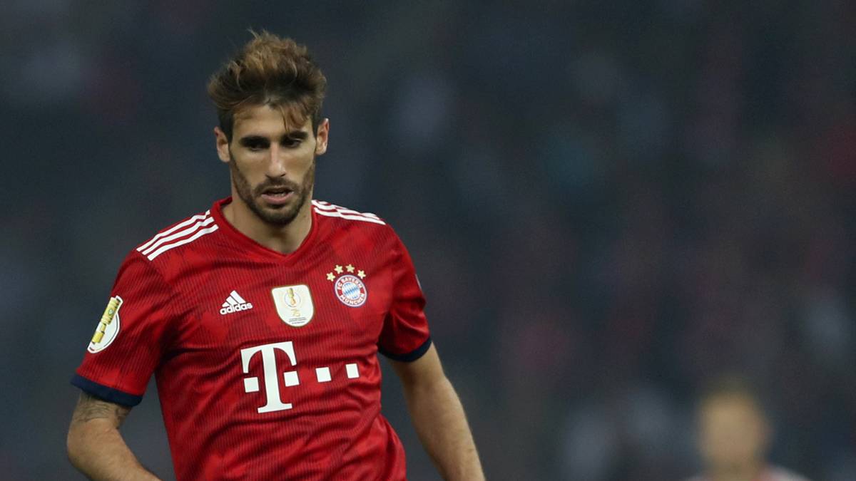 JAVI MARTINEZ: Der Spanier war zunächst der große Gewinner des Comebacks von Jupp Heynckes, der ihn wieder auf seiner Lieblingsposition im defensiven Mittelfeld einsetzte. Gab dem Bayern-Spiel dort Struktur und Stabilität. Doch ausgerechnet in den entscheidenden Saisonspielen gegen Real und Frankfurt körperlich nicht auf der Höhe