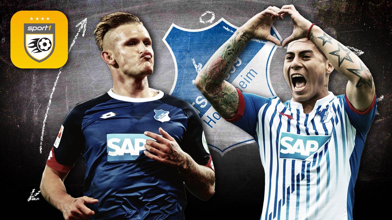 Hoffenheim-Spieler als Investment