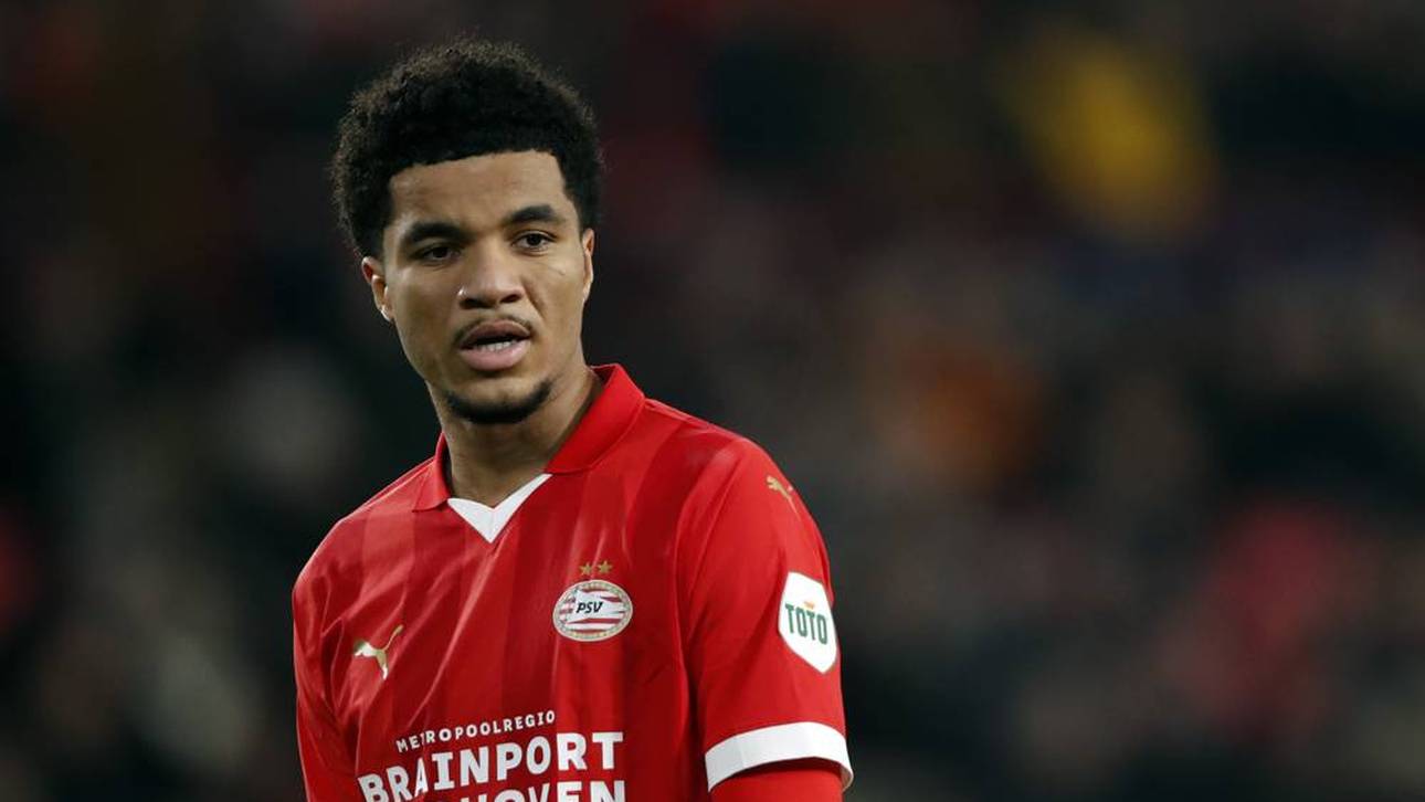 Malik Tillman wurde in der Bayern-Jugend ausgebildet