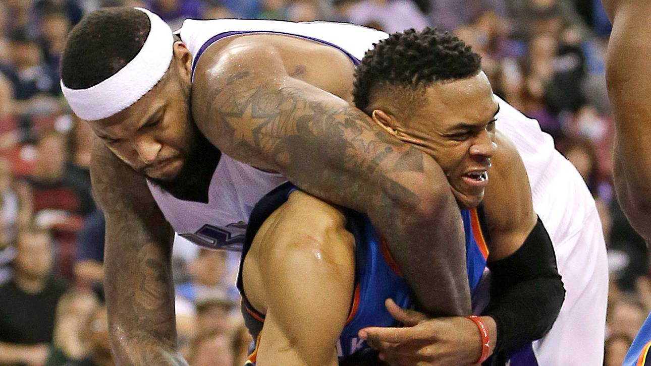 Bad Boy Cousins teilt erneut aus