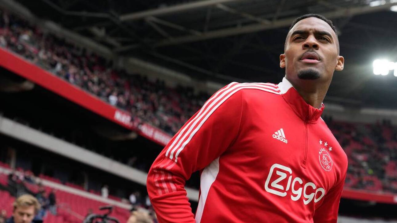 Bayern-Interesse? Ajax-Juwel spricht