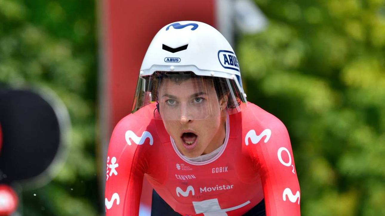 Drama-Aus für Tour-Mitfavoritin