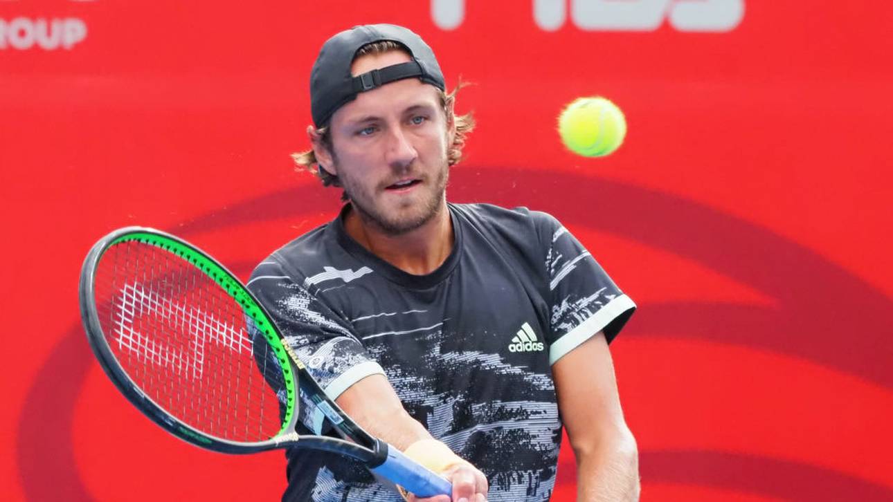 Pouille sagt Australian Open ab