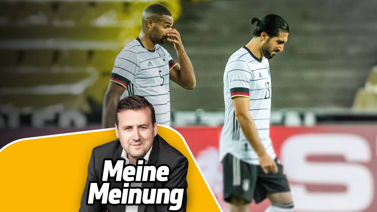 Schönspielen reicht nicht