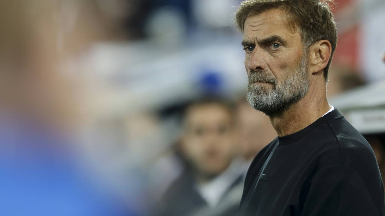 „Griechische Tragödie für Klopp“: Pressestimmen zum Länderspiel