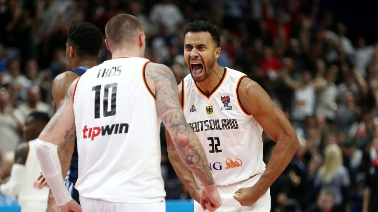 Auch EM-Halbfinale im Free-TV