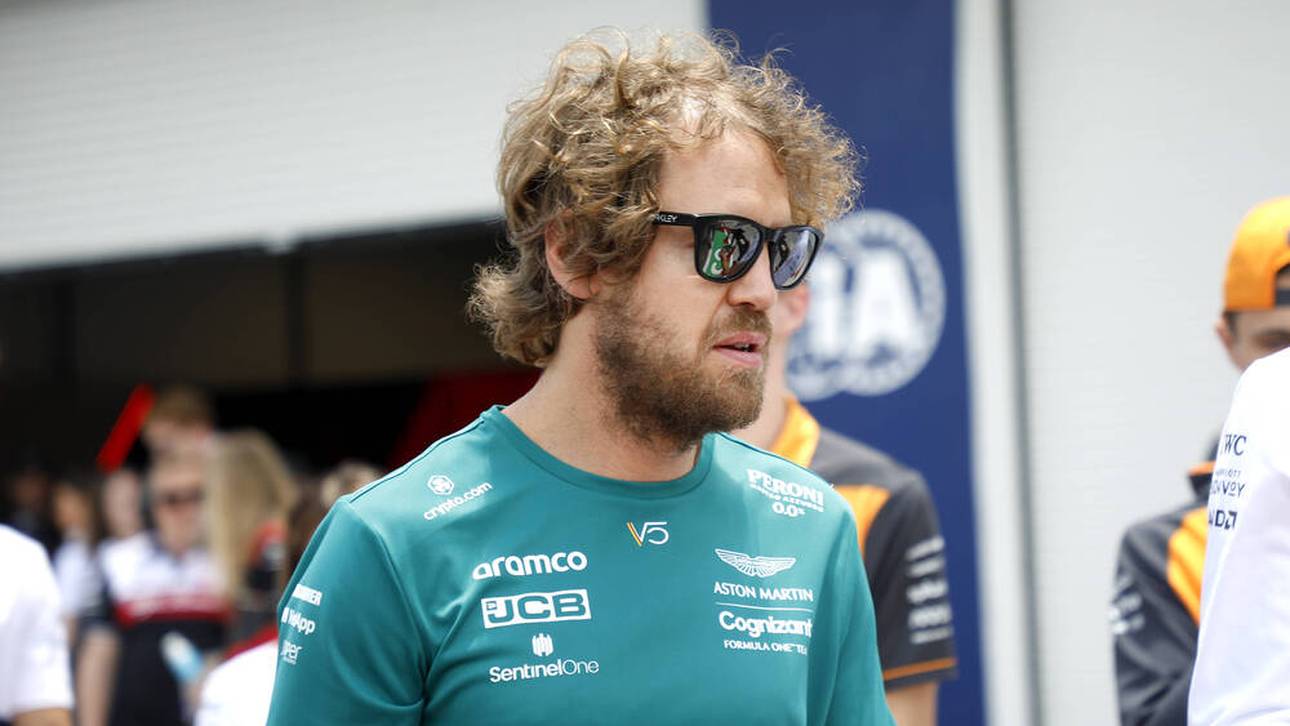 Update-Hammer bei Aston Martin?