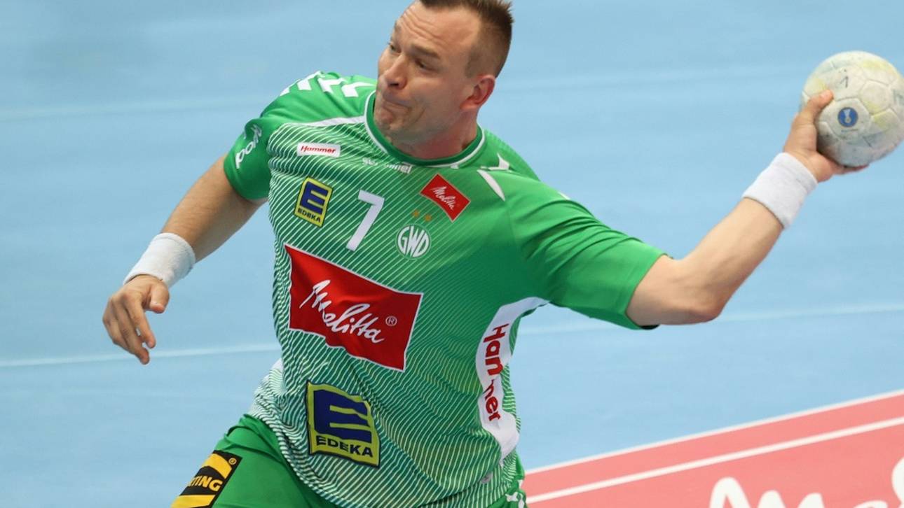 Nächste Pleite: Minden bleibt Letzter