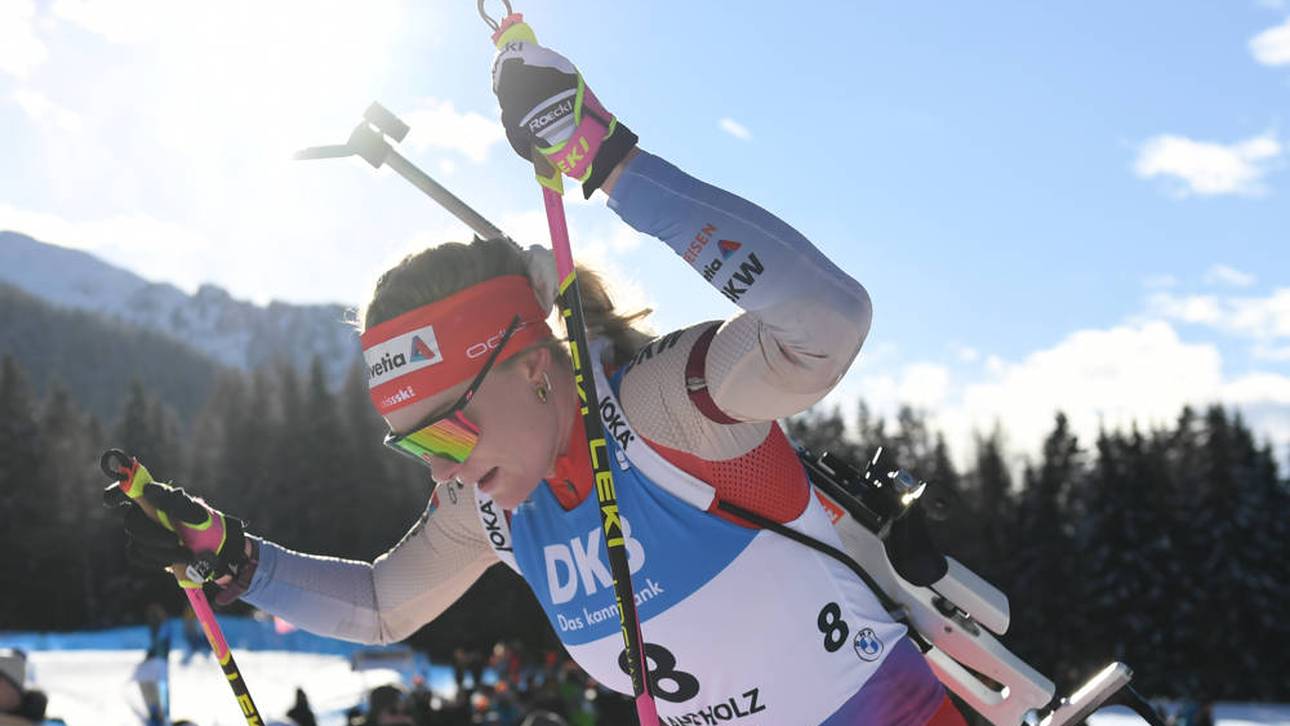 Biathlon-Talent enthüllt Leidensweg