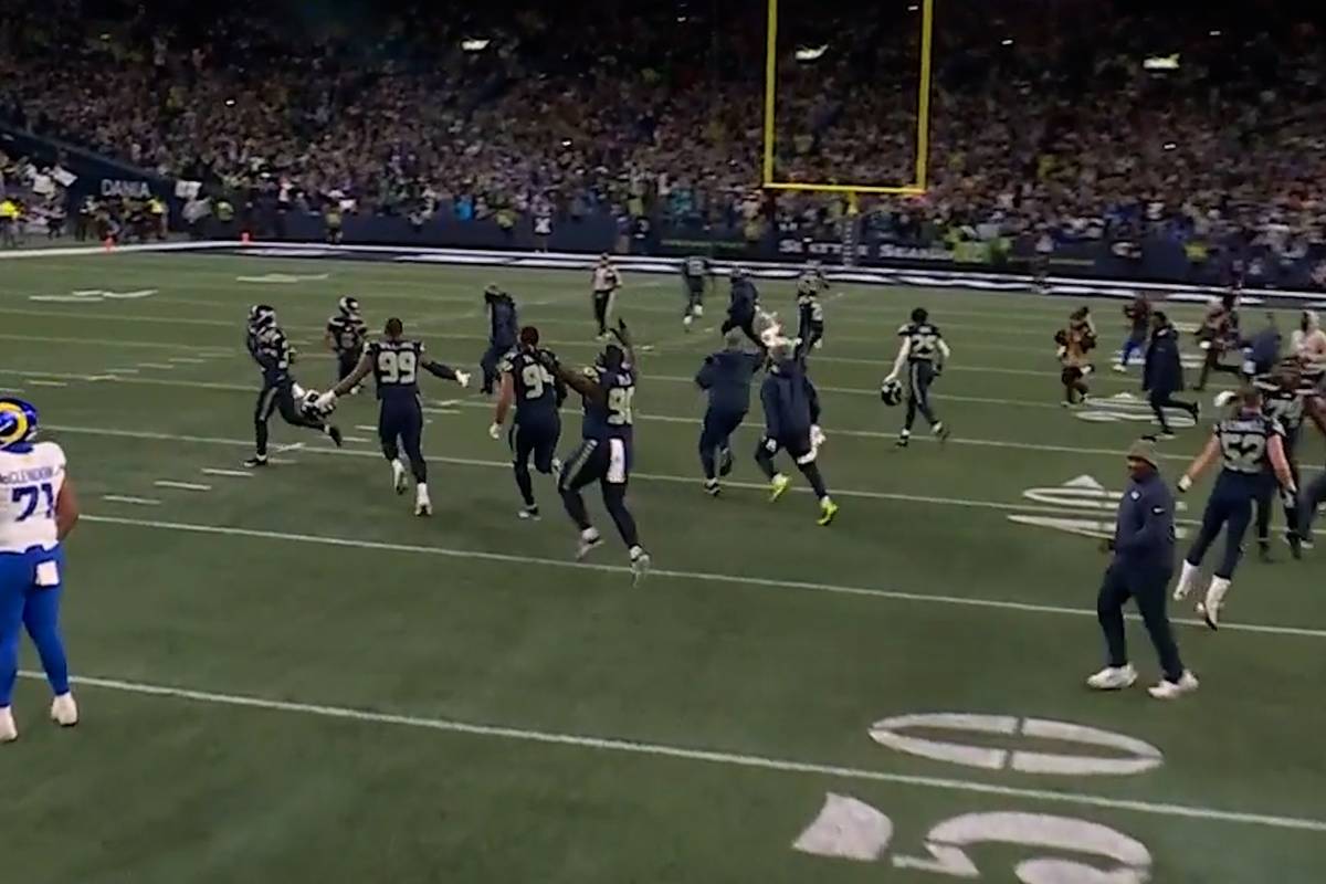 Vom Underdog zum Favoriten: Der Super-Bowl-Weg der Seahawks