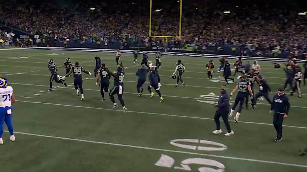 Vom Underdog zum Favoriten: Der Super-Bowl-Weg der Seahawks
