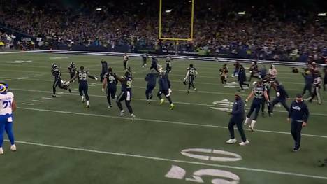 Die Seattle Seahawks kehren nach zwölf Jahren zurück in den Superbowl. Damit war vor der Saison nicht zwingend zu rechnen.