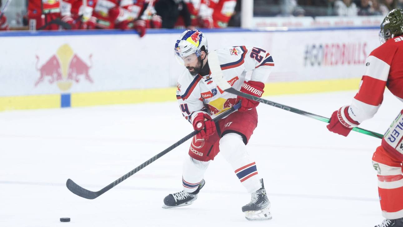 Red Bull München holt drei Salzburger