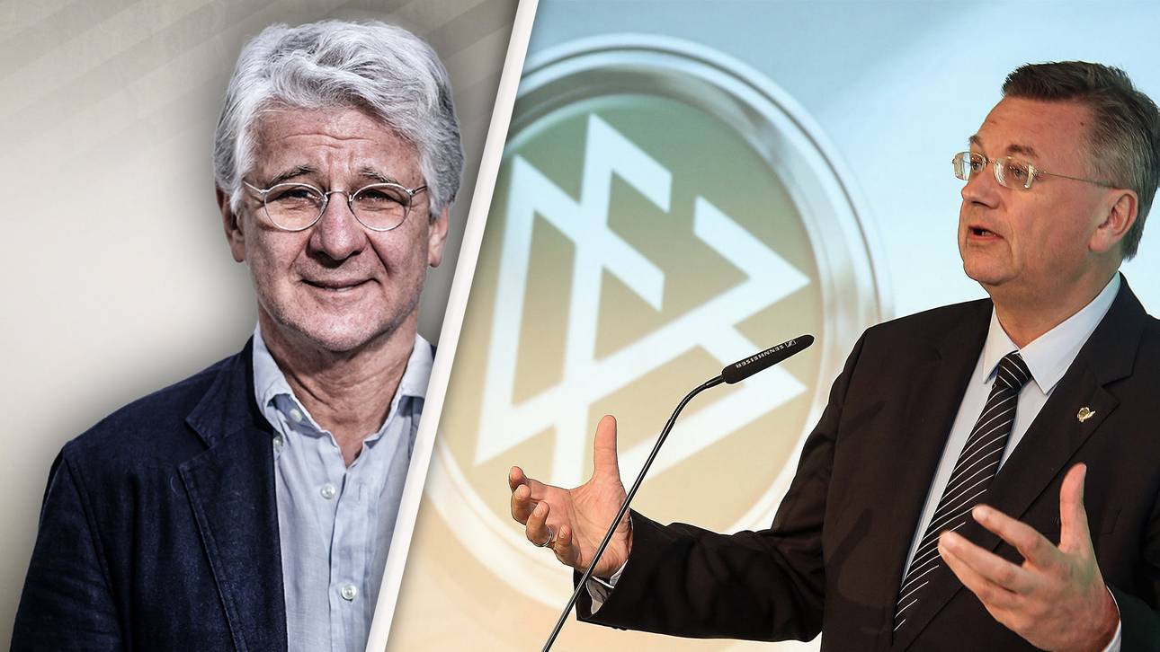 Reif: DFB macht sich lächerlich