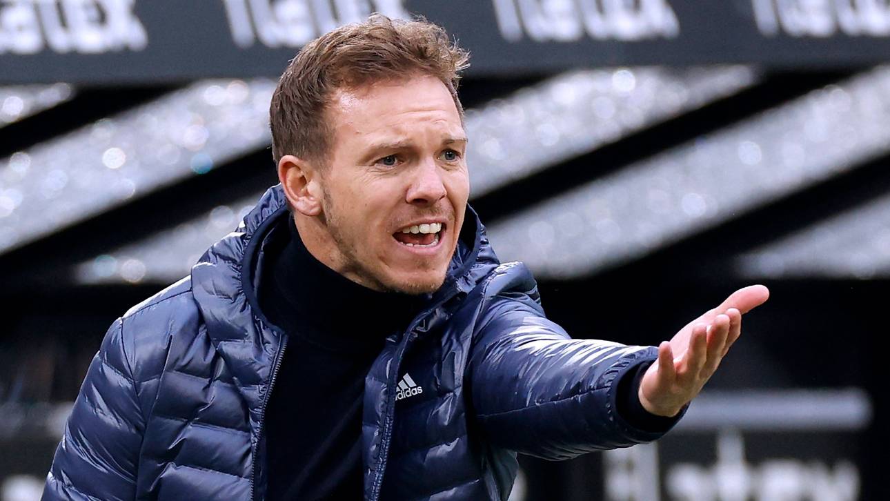 Die Nagelsmann-Aufreger