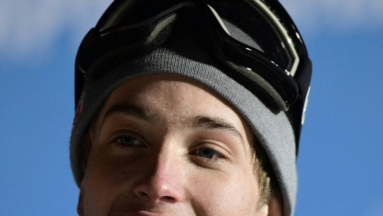 Weltcup-Finale: Deutsche Snowboarder in den Top Ten
