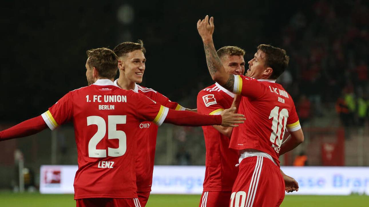 „Langsamer“ Kruse lässt Union jubeln