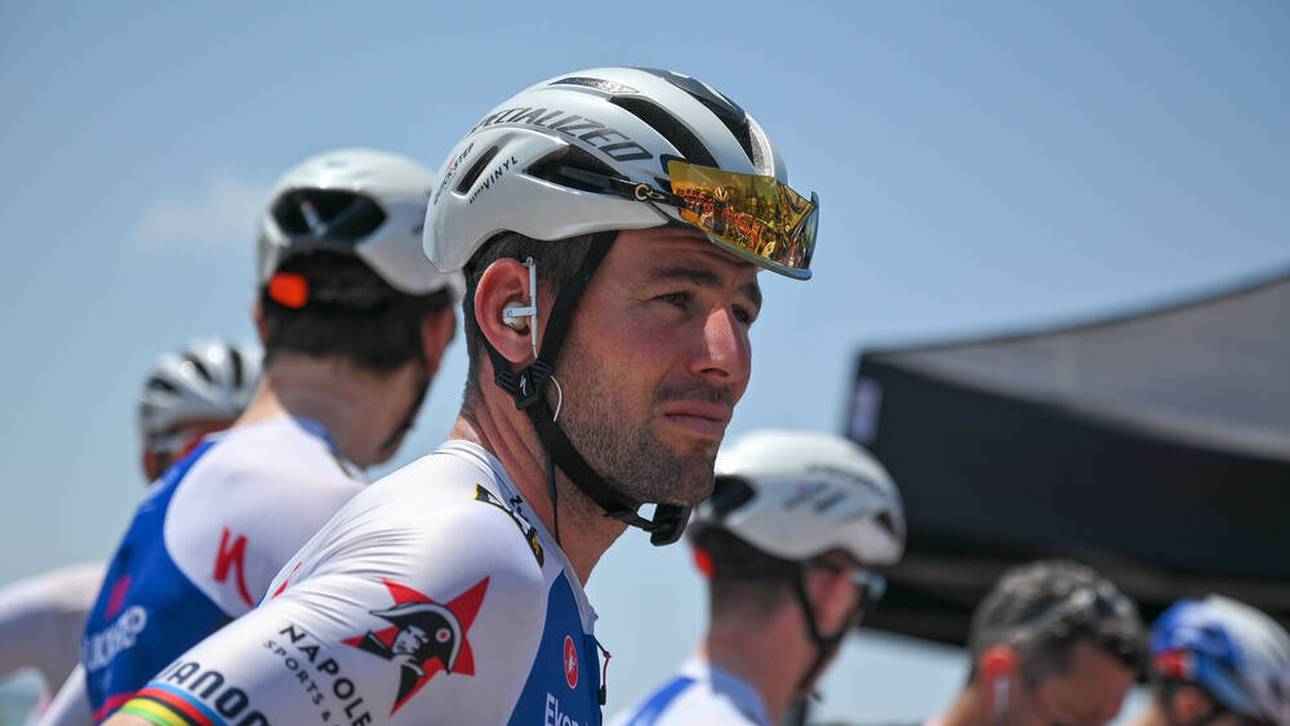 Schuldig! Mann raubte Radstar aus