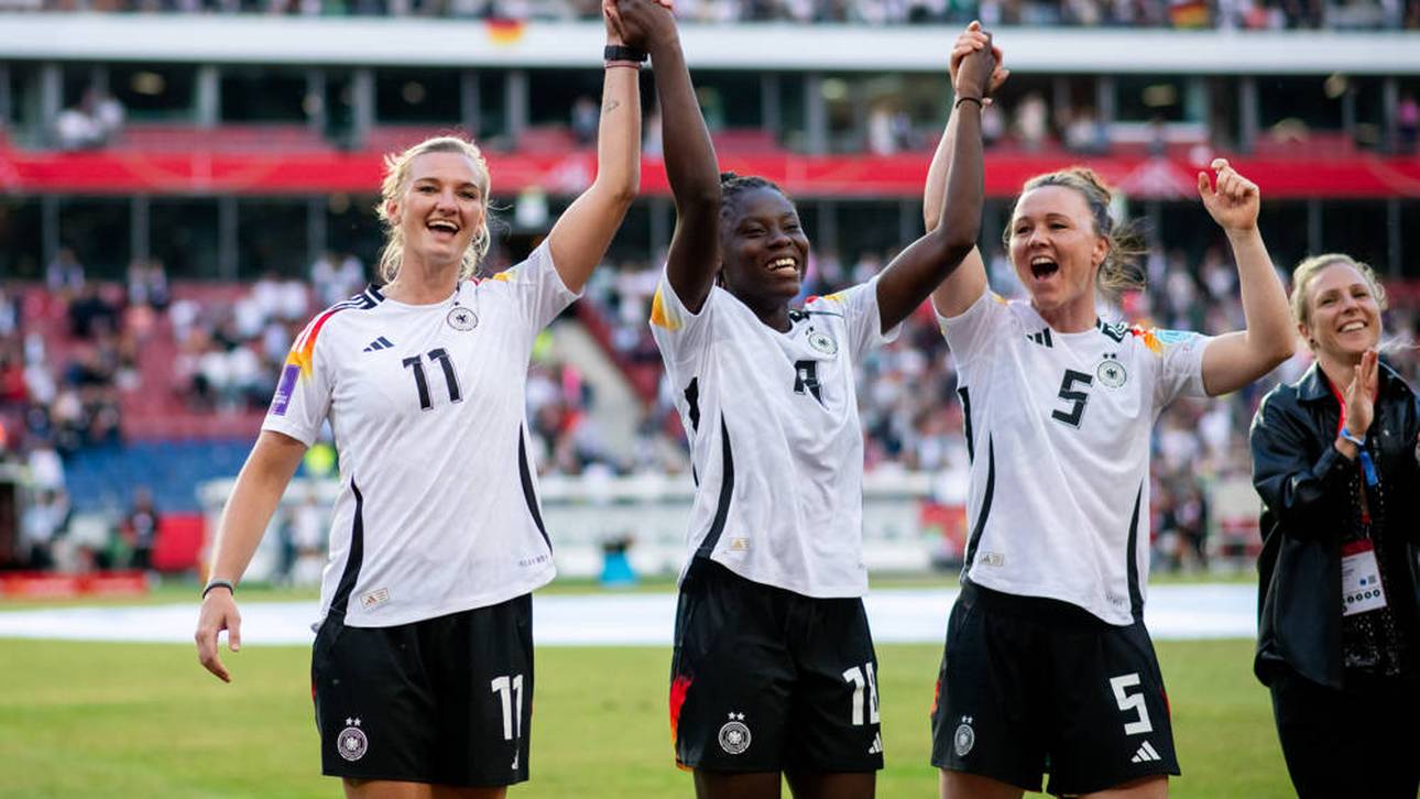 Olympia 2024: Alle Infos zum Fußball