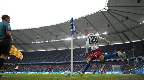 Beim HSV läuft es wirtschaftlich gut