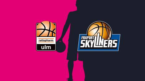 ratiopharm ulm - FRAPORT SKYLINERS: Highlights | easyCredit BBL